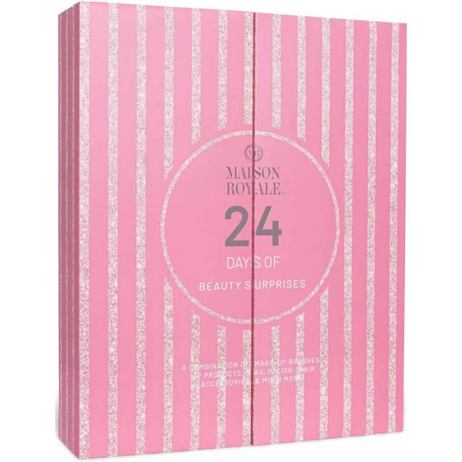Hovedbilde Maison Royale Teen Calender