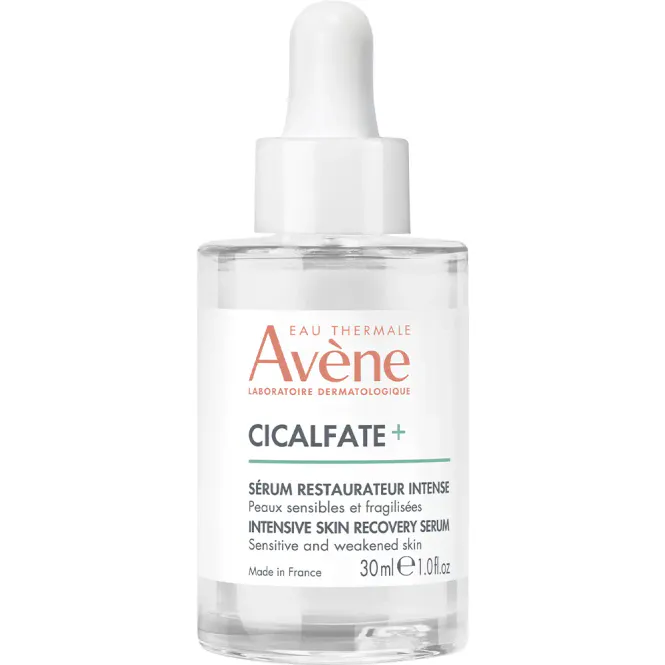 Hovedbilde Avène Cicalfate+ Serum 30 ml