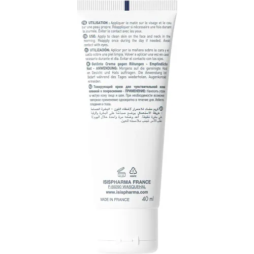 Isispharma Ruboril Expert SPF50+ 40 ml