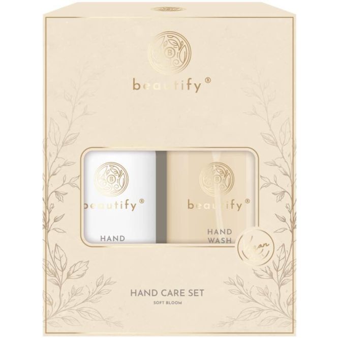 Hovedbilde Beautify Hand Care Gavesett