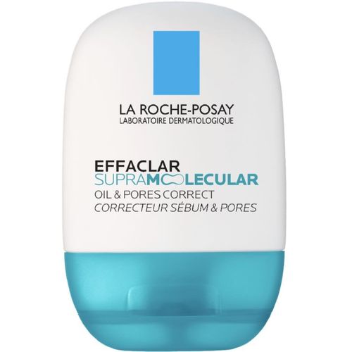 La Roche-Posay Effaclar Supramolecular Gelkrem 40 ml