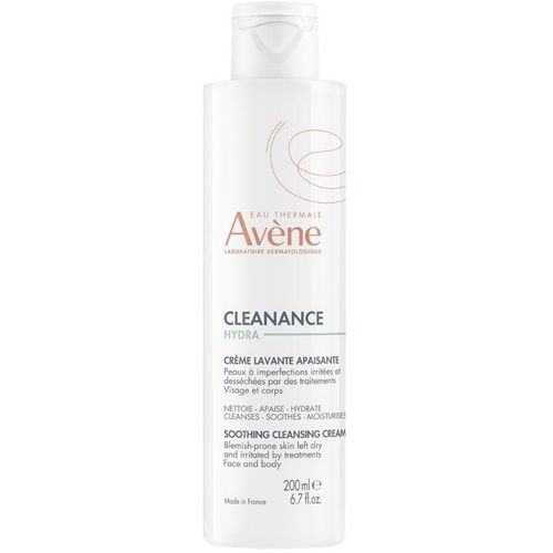 Avène Cleanance Hydra Cleanser 200 ml