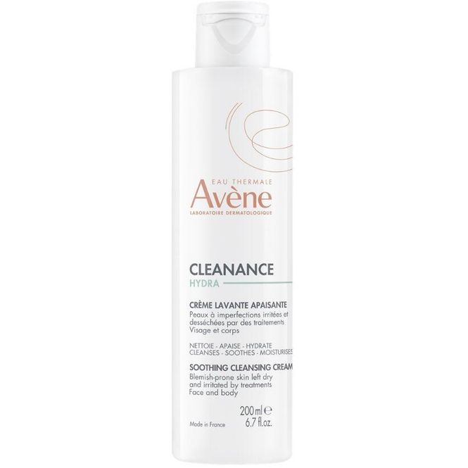 Hovedbilde Avène Cleanance Hydra Cleanser 200 ml