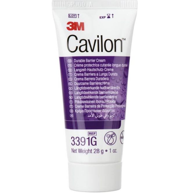 Hovedbilde Cavilon Konsentrert Barrierekrem 28 g