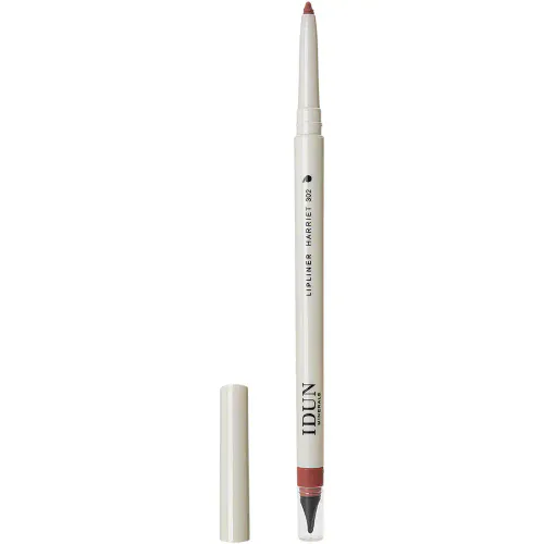 Idun Minerals Lipliner Harriet Beige/Brown 0,35 g