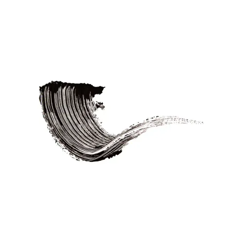 Idun Minerals Maskara Silfr Black 10 ml