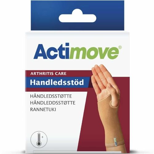 Actimove Arthritis Care Håndleddstøtte L