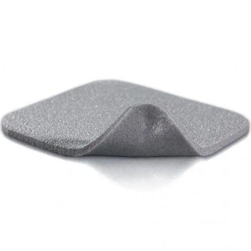 Mepilex Ag Skumbandasje Med Sølv 10x10 cm 5 stk