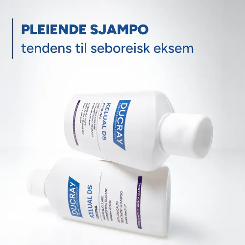 Ducray Kelual DS Shampoo 100 ml