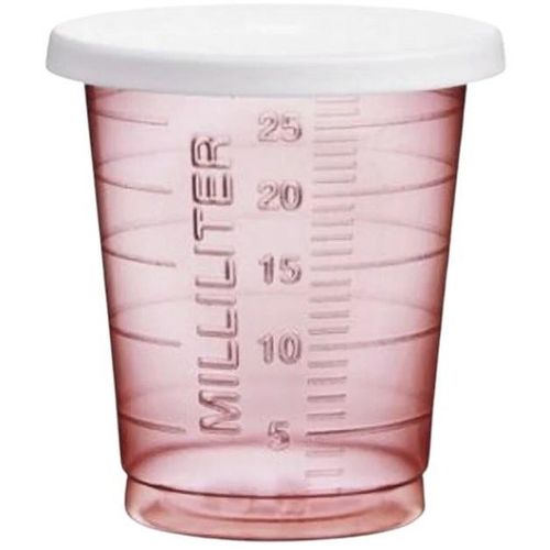 Mediq Lokk til Medisinbeger Eco 30 ml 500 stk