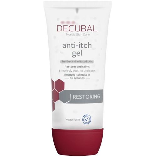 Decubal Anti-Itch Gel 100 ml