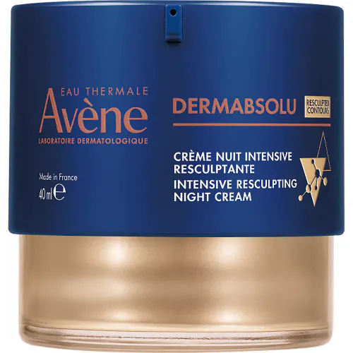 Avène DermAbsolu Intensive Resculpting Night Balm 40 ml