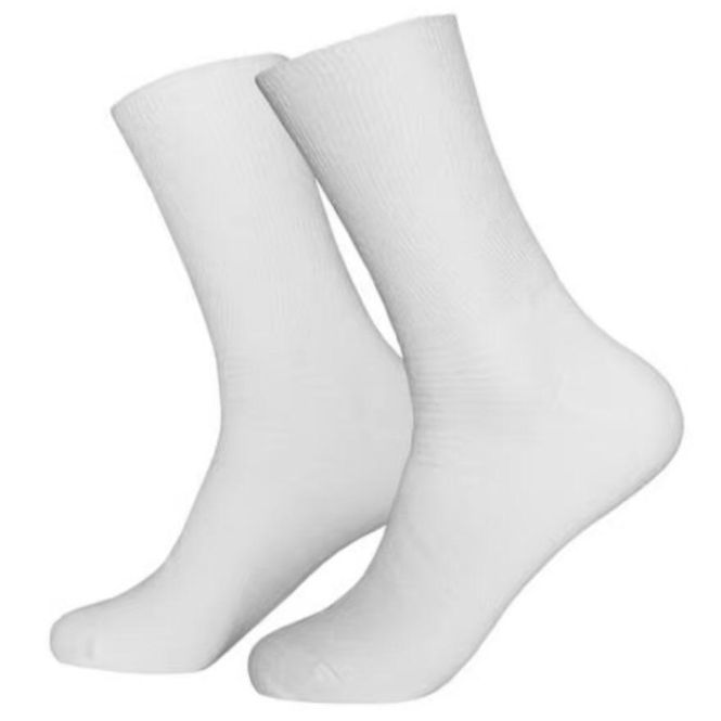 Hovedbilde Cut Loose Bomullssokk Str 36-39 1 par