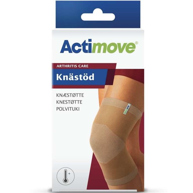 Hovedbilde Actimove Arthritis Care Knestøtte XL