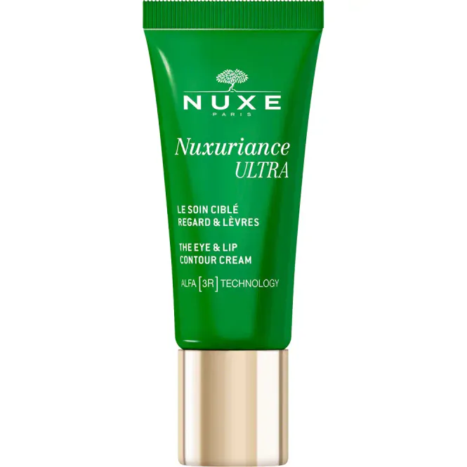 Hovedbilde Nuxe Nuxuriance Ultra Alfa 3R Eye and Lip Contour Cream 15 ml 