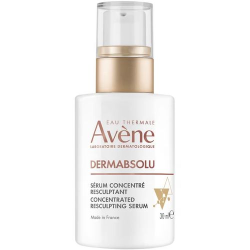 Avène DermAbsolu Concentrated Resculpting Serum 30 ml