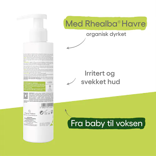 A-Derma Dermalibour+ CICA-Gel 200 ml