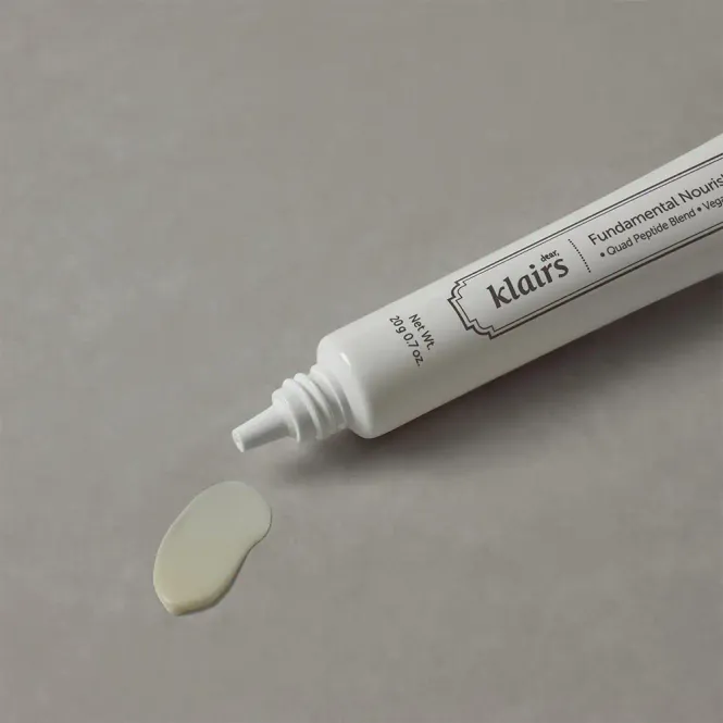 Hovedbilde Klairs Fundamental Nourish Eye Butter 20 g