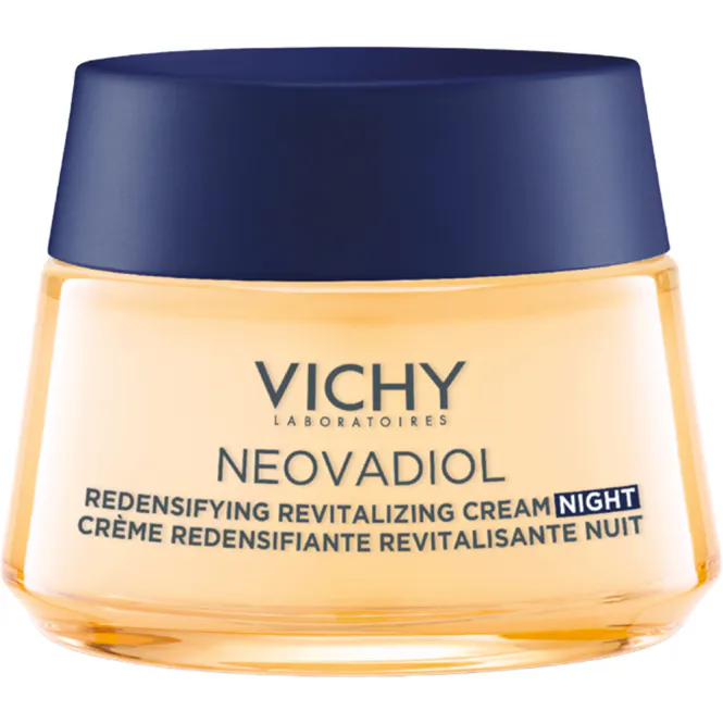 Hovedbilde Vichy Neovadiol Menopause Nattkrem 50 ml