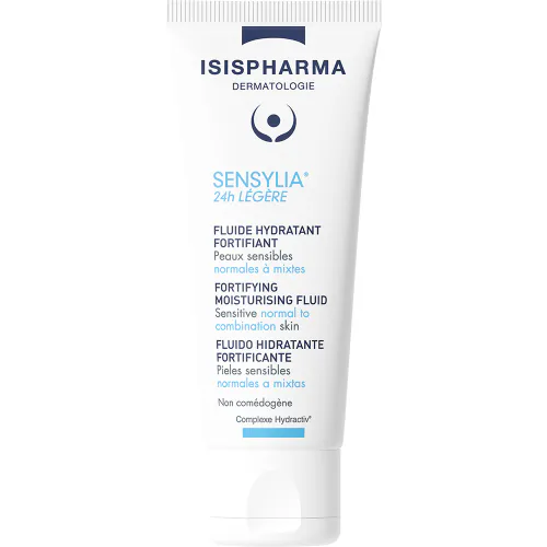 Isispharma Sensylia 24h Légère 40 ml