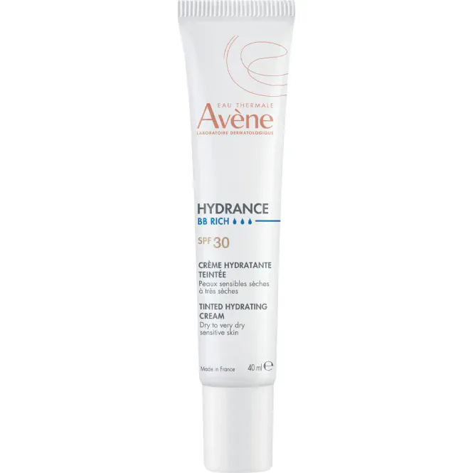 Hovedbilde Avène Hydrance BB Cream Rich SPF30 40 ml