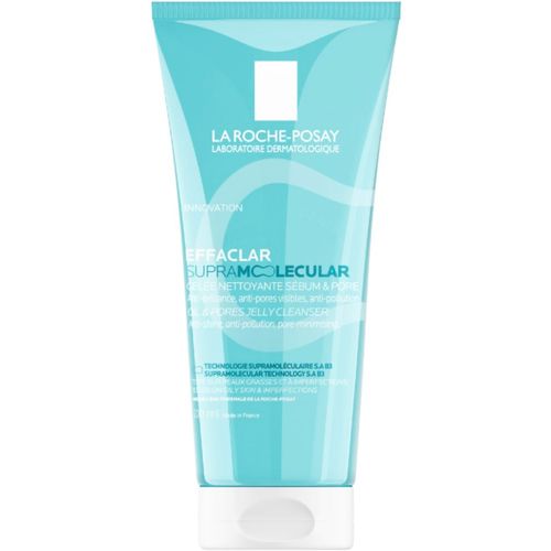 La Roche-Posay Effaclar Supramolecular Rensegel 200 ml