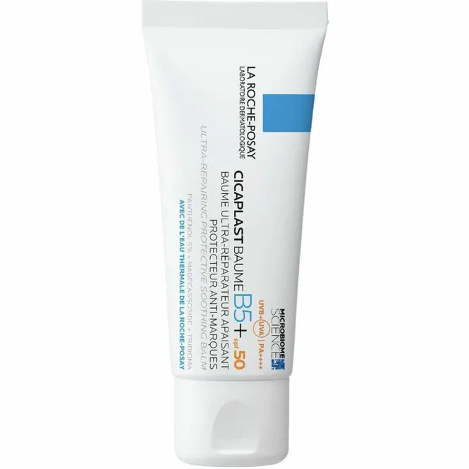 Hovedbilde La Roche-Posay Cicaplast Balm B5+ SPF50 40 ml
