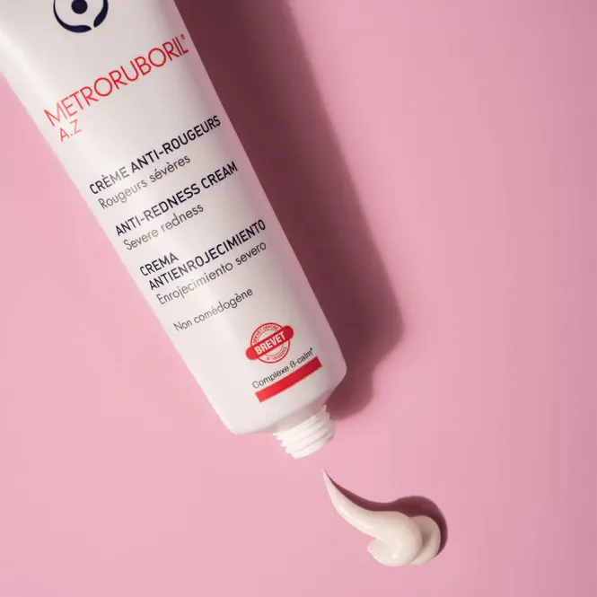 Hovedbilde Metroruboril A.Z + Effaclar H