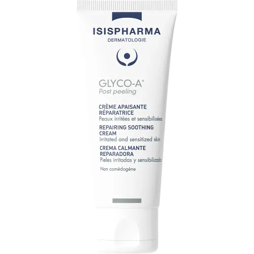 Isispharma Glyco-A Post Peeling 40 ml