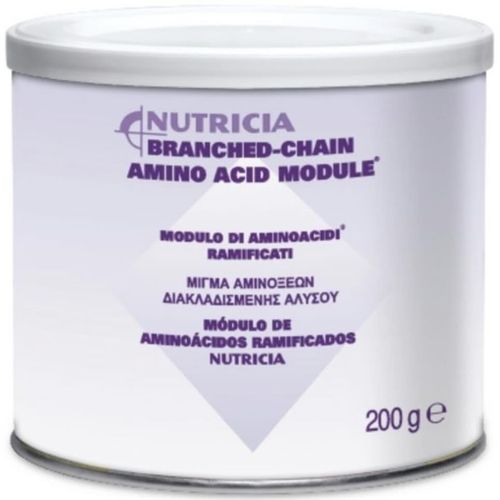 Branched Chain Amino Acid Module 200 g
