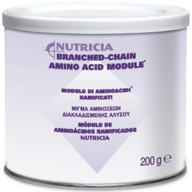 Hovedbilde Branched Chain Amino Acid Module 200 g