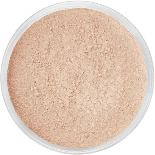 Idun Minerals Pudderfoundation Signe SPF15 7 g