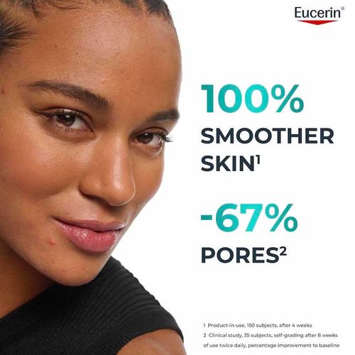 Eucerin DermoPure Oil Control Gel 40 ml