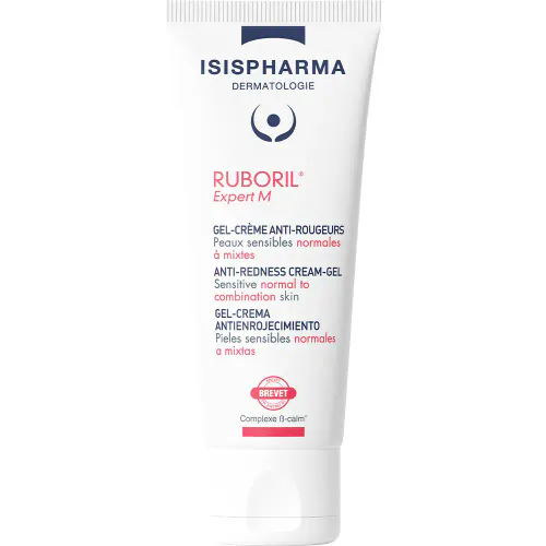 Isispharma Ruboril Expert M 40 ml