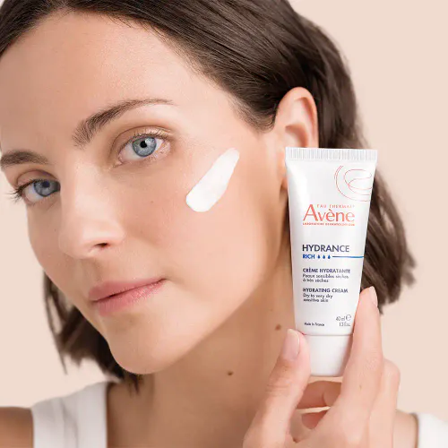 Avène Hydrance Rich Cream 40 ml