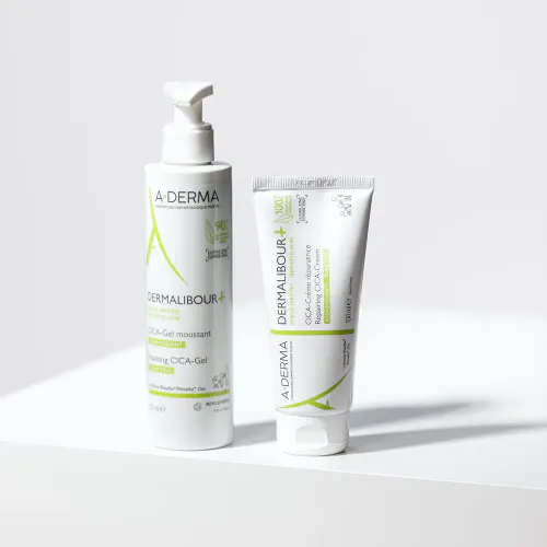 A-Derma Dermalibour+ CICA-Gel 200 ml