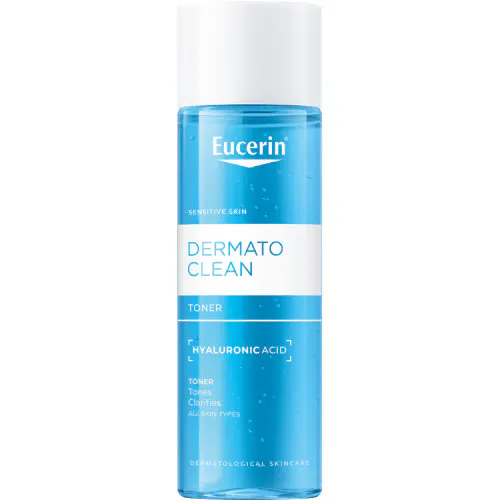 Eucerin Dermato Clean Clarifying Toner 200 ml