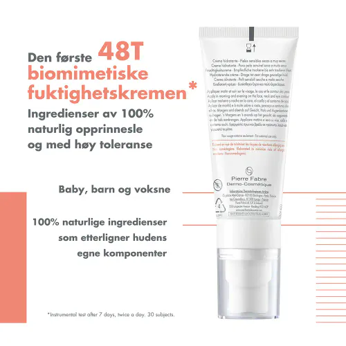 Avène Tolerance Hydra-10 Cream 40 ml