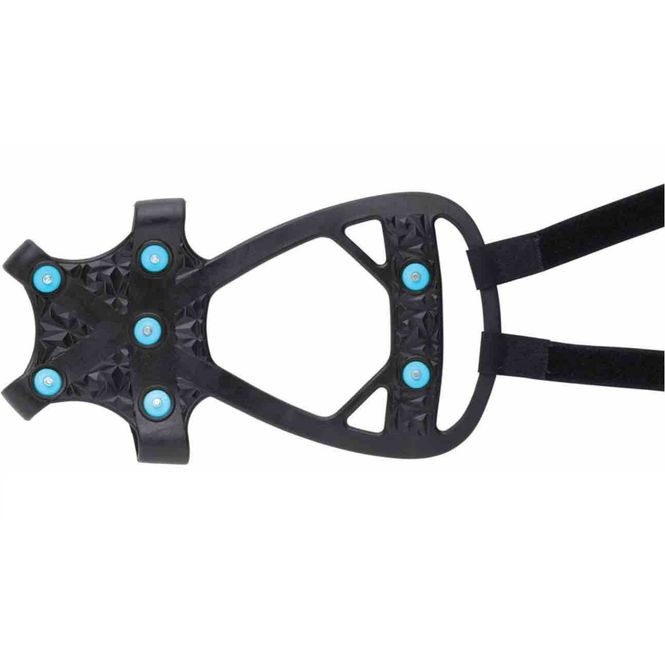 Hovedbilde Nordic Grip Running Brodder L str 41-45- 1 par