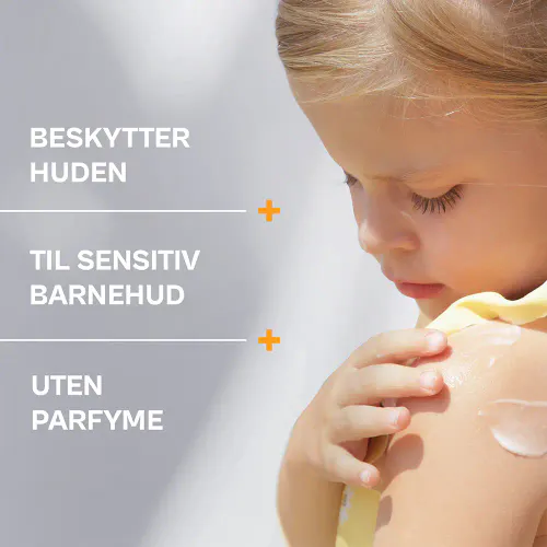 A-Derma Sun Protect Spray SPF50+ 200 ml