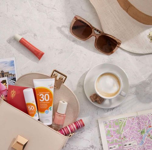 Vidi Solkrem Ansikt SPF50 50 ml