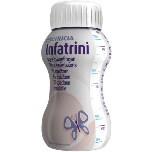 Infatrini Spedbarnsernæring 24 x 125 ml 