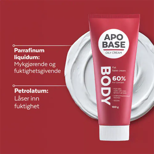 Apobase Fet Krem 200 g