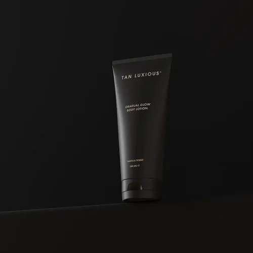 Tan Luxious Gradual Glow Body Lotion 200 ml