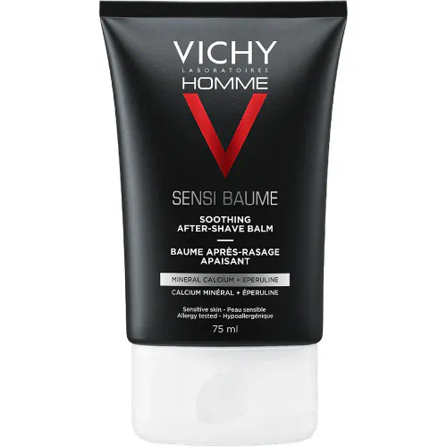 Vichy Homme After-Shave Balm 75 ml