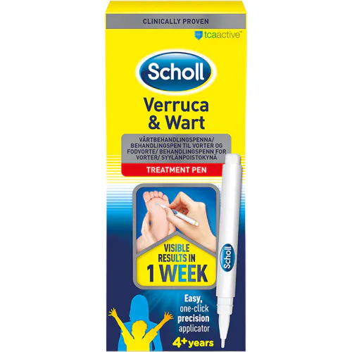 Scholl Vortepenn 2 g