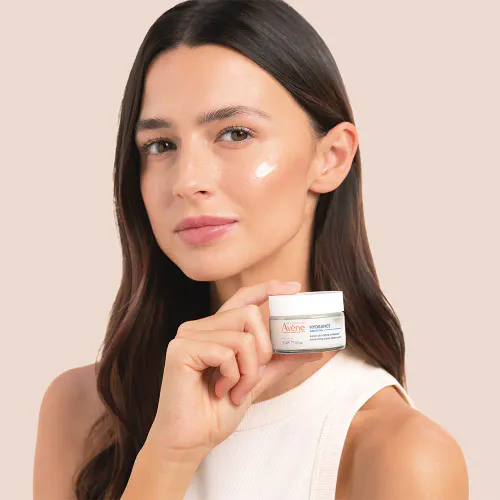 Avène Hydrance Aqua Gel 50 ml