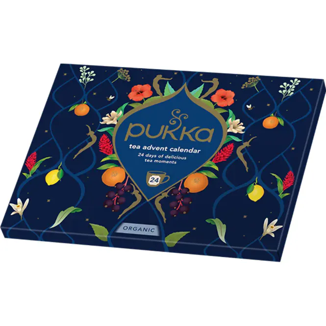 Hovedbilde Pukka Adventskalender 2026
