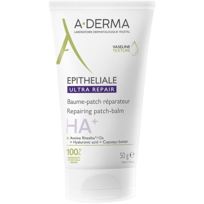Hovedbilde A-Derma Epitheliale A.H Ultra Repair Universalsalve 50 g