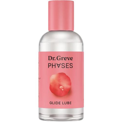 Dr. Greve Phases Glide Lube Glidemiddel 50 ml